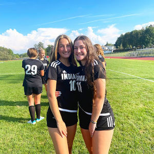 Meet your Posher, Giulia